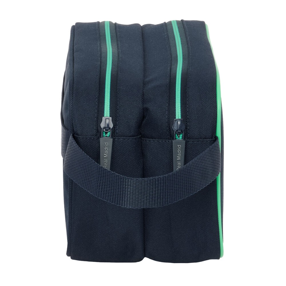 Trusă de Voiaj Real Madrid C.F. Sportiv 26 x 15 x 12.5 cm