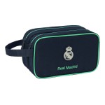 Trusă de Voiaj Real Madrid C.F. Sportiv 26 x 15 x 12.5 cm