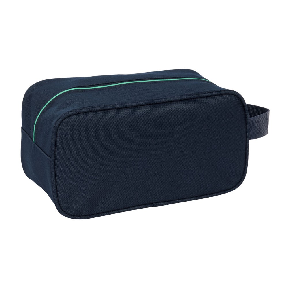 Geantă pentru Încălțăminte de Voiaj Real Madrid C.F. 29 x 15 x 14 cm