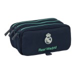 Geantă Universală Real Madrid C.F. 21,5 x 10 x 8 cm