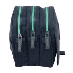 Geantă Universală Real Madrid C.F. 21,5 x 10 x 8 cm