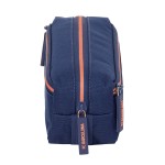 Geantă Universală F.C. Barcelona Bleumarin 22 x 8,5 x 6 cm