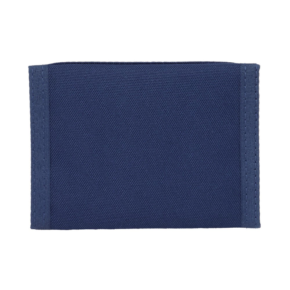 Portmoneu F.C. Barcelona Bleumarin 12,5 x 9,5 x 1 cm