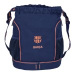 Ghiozdan F.C. Barcelona Bleumarin 35 x 40 x 1 cm