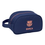 Trusă de Voiaj F.C. Barcelona Bleumarin Sportiv 26 x 15 x 12 cm