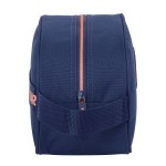 Trusă de Voiaj F.C. Barcelona Bleumarin Sportiv 26 x 15 x 12 cm