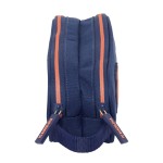 Geantă Universală F.C. Barcelona Bleumarin 21 x 8 x 6 cm