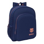 Ghiozdan F.C. Barcelona Bleumarin 32 x 38 x 12 cm