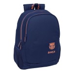 Ghiozdan F.C. Barcelona Bleumarin 32 x 44 x 16 cm