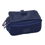 Geantă Universală F.C. Barcelona Bleumarin 21,5 x 10 x 8 cm