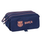 Geantă Universală F.C. Barcelona Bleumarin 21,5 x 10 x 8 cm