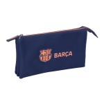 Geantă Universală F.C. Barcelona Bleumarin 22 x 12 x 3 cm
