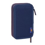 Geantă Universală F.C. Barcelona Bleumarin 12.5 x 19.5 x 4 cm 29 Piese