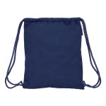 Geantă Rucsac cu Bretele F.C. Barcelona Bleumarin 35 x 40 x 1 cm