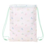 Geantă Rucsac cu Bretele Safta Unicornio Bej 26 x 34 x 1 cm