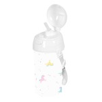 Sticlă de apă Safta Unicornio PVC 500 ml