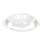 Set de Menaj pentru Copii Safta Unicornio PVC