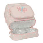 Ghiozdan Safta Mariposa 22 x 27 x 10 cm