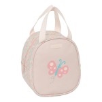 Geantă Termoizolantă pentru Gustări Safta Mariposa 19 x 22 x 14 cm