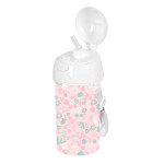 Sticlă de apă Safta Mariposa PVC 500 ml