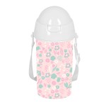 Sticlă de apă Safta Mariposa PVC 500 ml