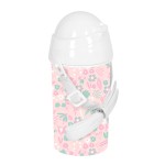 Sticlă de apă Safta Mariposa PVC 500 ml