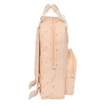 Ghiozdan Safta Flores 20 x 28 x 8 cm