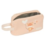 Geantă Termoizolantă pentru Gustări Safta Flores 21,5 x 12 x 6,5 cm