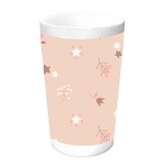 Set de Menaj pentru Copii Safta Flores PVC