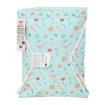 Geantă Rucsac cu Bretele Safta Pandi Albastru 26 x 34 x 1 cm