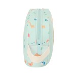 Geantă Termoizolantă pentru Gustări Safta Pandi Albastru 21,5 x 12 x 6,5 cm