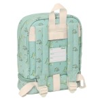 Ghiozdan Safta Dinos 22 x 27 x 10 cm