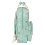 Ghiozdan Safta Dinos 20 x 28 x 8 cm