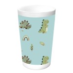 Set de Menaj pentru Copii Safta Dinos PVC