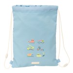 Geantă Rucsac cu Bretele Safta Gruas 26 x 34 x 1 cm