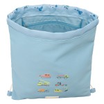 Geantă Rucsac cu Bretele Safta Gruas 26 x 34 x 1 cm