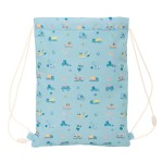 Geantă Rucsac cu Bretele Safta Gruas 26 x 34 x 1 cm