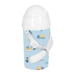 Sticlă de apă Safta Gruas PVC 500 ml