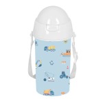 Sticlă de apă Safta Gruas PVC 500 ml