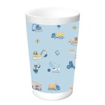 Set de Menaj pentru Copii Safta Gruas PVC