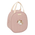 Geantă Termoizolantă pentru Gustări Safta Unicornio 19 x 22 x 14 cm