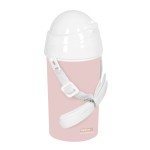 Sticlă de apă Safta Unicornio PVC 500 ml