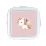Cutie pentru Prânz Safta Unicornio Infantil