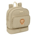 Ghiozdan Safta Leon 22 x 27 x 10 cm