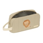 Geantă Termoizolantă pentru Gustări Safta Leon 21,5 x 12 x 6,5 cm