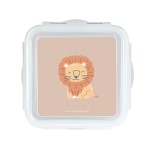 Cutie pentru Prânz Safta Leon Infantil