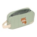 Geantă Termoizolantă pentru Gustări Safta Zorrito 21,5 x 12 x 6,5 cm