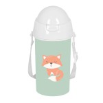 Sticlă de apă Safta Zorrito PVC 500 ml