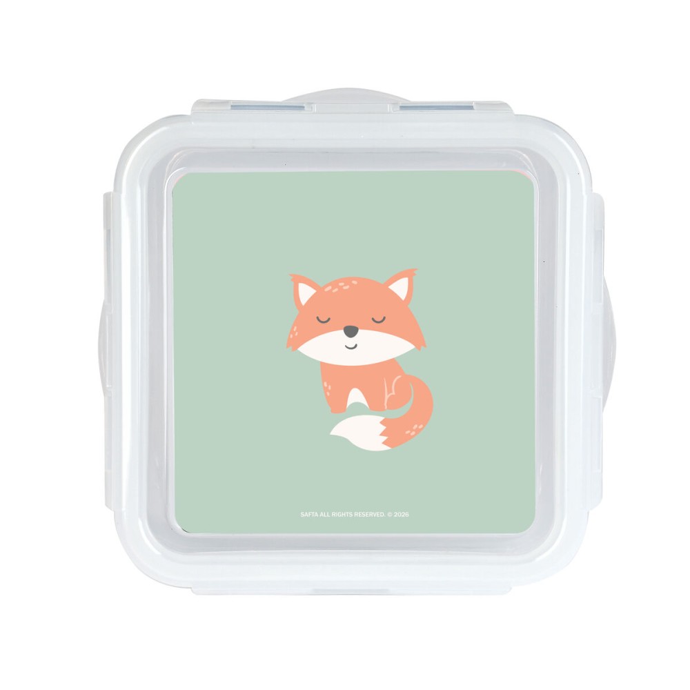 Cutie pentru Prânz Safta Zorrito Infantil