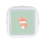 Cutie pentru Prânz Safta Zorrito Infantil